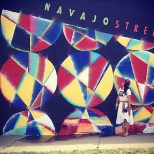 Meet your Posher, Melanie